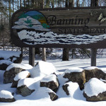 Banning State Park