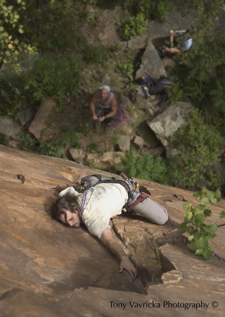 Rock Climbing in Sandstone MN Sandstone Minnesota